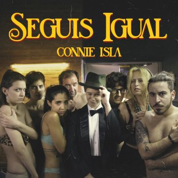 Connie Isla Seguís Igual