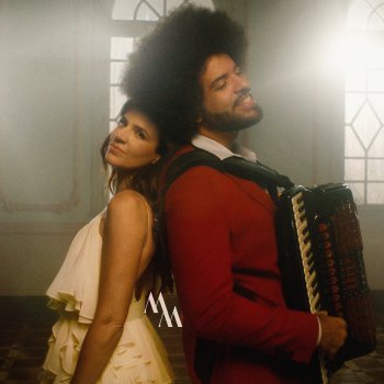 Mariana Aydar feat. Mestrinho Dádiva