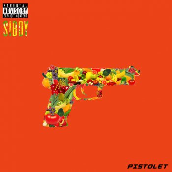 Siboy Pistolet