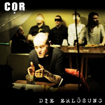 Cor Die Erlösung