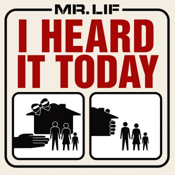 Mr. Lif I Heard It Today (Radio Edit)