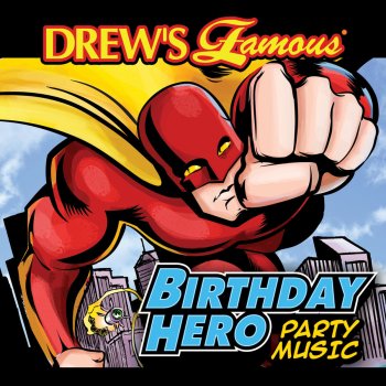 The Hit Crew Super Friends Theme