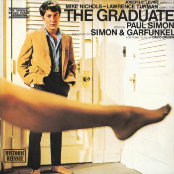 Simon & Garfunkel Sunporch Cha-Cha-Cha