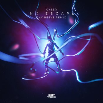 Исполнитель Cyber, альбом No Escape (Jay Reeve Remix) - Single