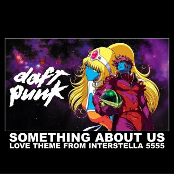 Daft Punk Something About Us (album version)