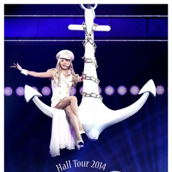 Kumi Koda XXX - Koda Kumi Hall Tour 2014~Bon Voyage~