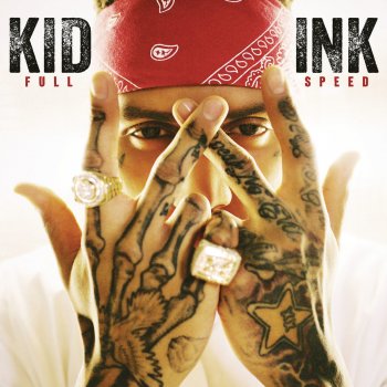 Kid Ink feat. Trey Songz About Mine