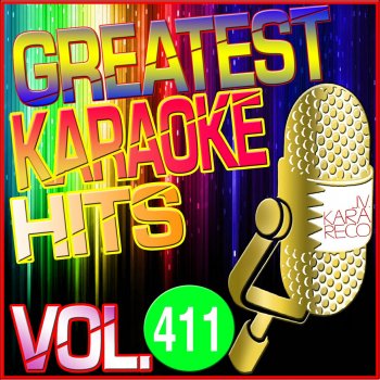 Albert 2 Stone Overprotected (Karaoke Version) [Originally Performed By Britney Spears]