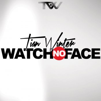 Tian Winter Watch No Face