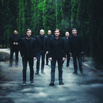 Исполнитель შვიდკაცა • Shvidkatsa, альбом Shvidkatsa