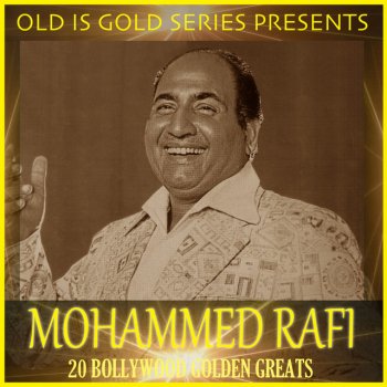 Mohammed Rafi Zindagi Hai Kya Sun Meri Jaan