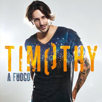 Timothy Cavicchini A fuoco (Live The Voice of Italy, Milano / 30-05-2013)