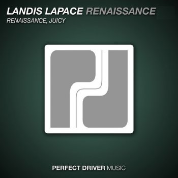 Исполнитель Landis LaPace, альбом Renaissance