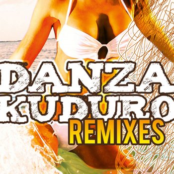 Don Lore V Danza Kuduro (Horizons Extended Remix)