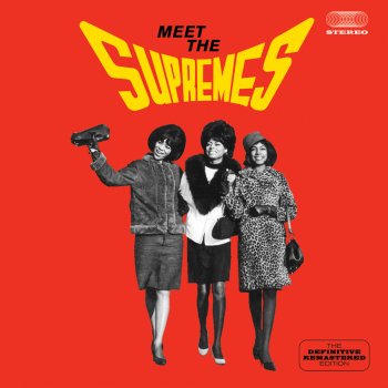 The Supremes Pretty Baby (The Primettes) [Bonus Track]