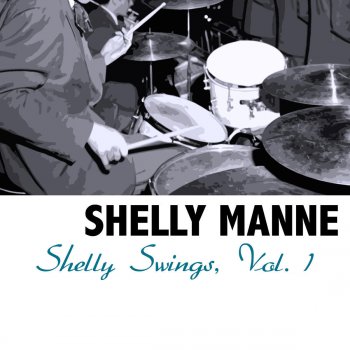 Shelly Manne Tommyhawk