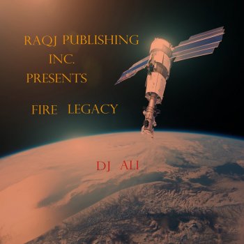 DJ Ali No Equal