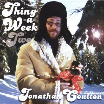 Jonathan Coulton Flickr