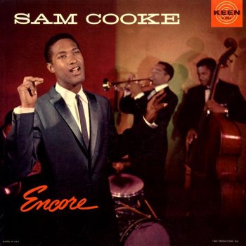 Sam Cooke Running Wild