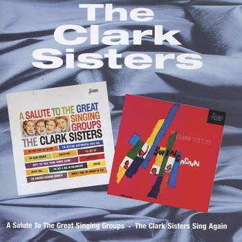 The Clark Sisters St. Louise Blues