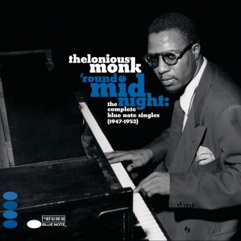 Thelonious Monk I Should Care (Alternate Take)