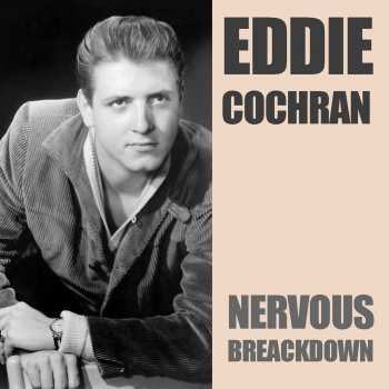 Eddie Cochran Scratchin' (Instrumental)