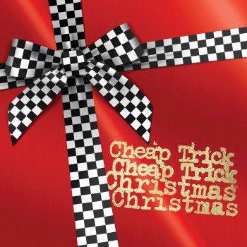 Cheap Trick Merry Xmas Everybody