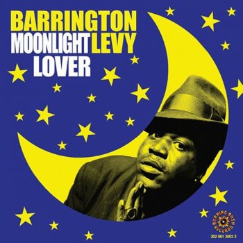 Barrington Levy Skylarking