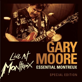 Gary Moore I Need Your Love So Bad