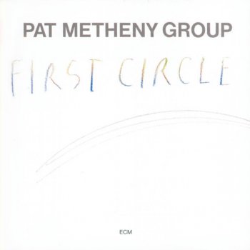 Pat Metheny Group End of the Game