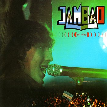 Jambao Salvame - En Vivo