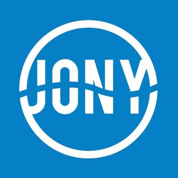 Jony J 陪你作個秀