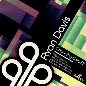 Ryan Davis Prior (Original Mix)