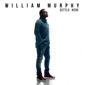 William Murphy Love Never Fails