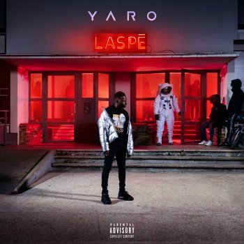 Yaro feat. DA Uzi La mort ou la prison