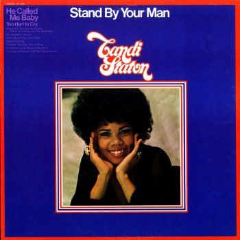 Candi Staton He Called Me Baby