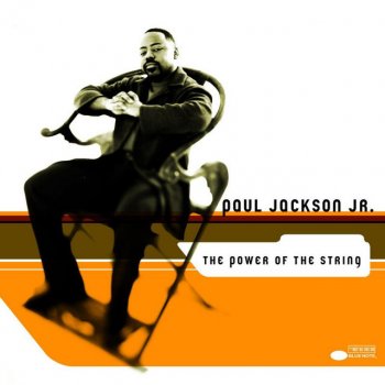 Paul Jackson, Jr. Rock Steady