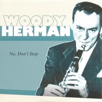 Woody Herman feat. His Orchestra Stars Fell On Alabama