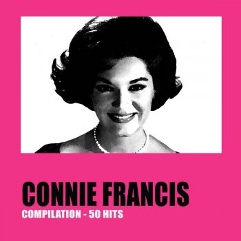 Connie Francis Just Say I Love Him (Dicitencello Vuje)