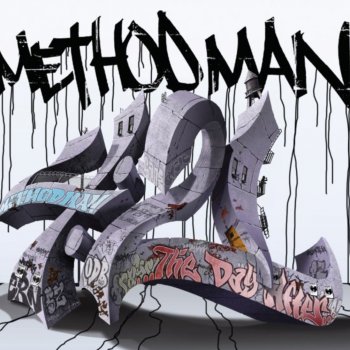 Method Man Let's Ride