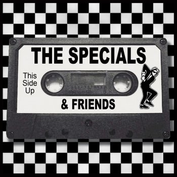 The Specials Too Hot