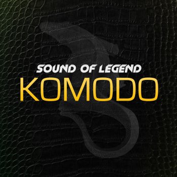 Sound Of Legend Komodo (Club Mix)