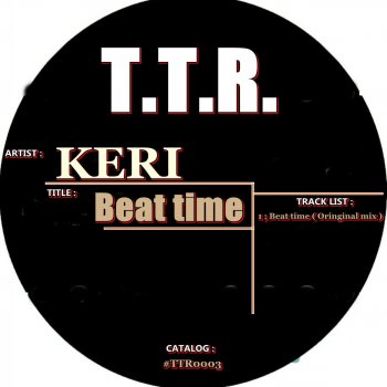 Keri Beat Time