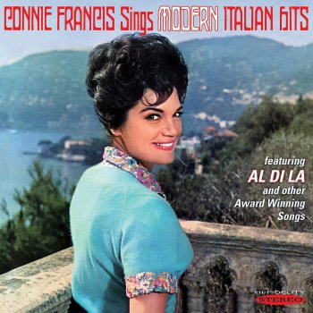 Connie Francis Io sola andro (Italian Version) [Bonus Track]