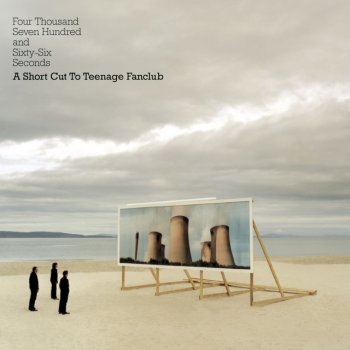 Teenage Fanclub The Concept