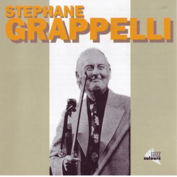 Stéphane Grappelli It Don't Mean A Thing