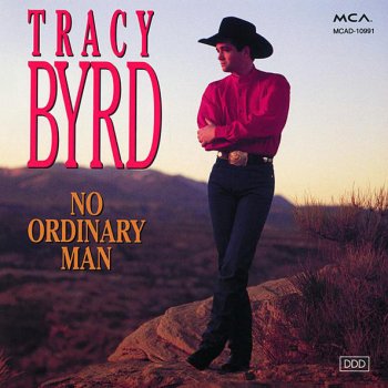 Tracy Byrd Anybody Else's Heart but Mine