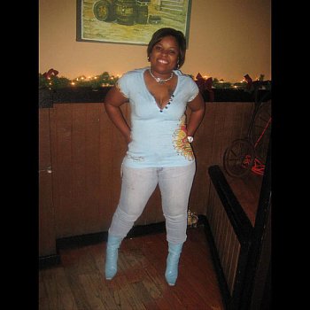 Исполнитель Trouble, альбом My Funny Valentine