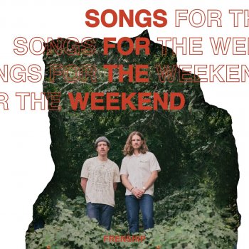 Исполнитель FRENSHIP, альбом Songs for The Weekend
