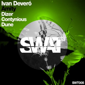 Исполнитель Ivan Devero, альбом Amity